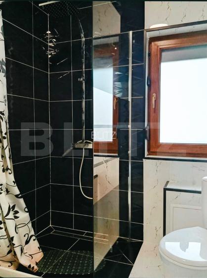 Casa Noua Individuala Sannicoara - 13