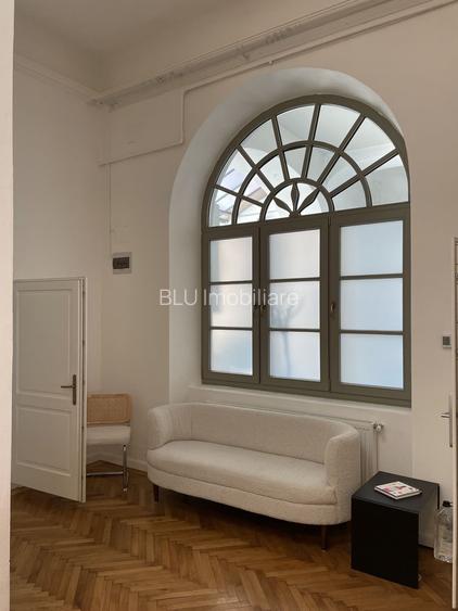 ULTRACENTRAL Apartament 3 camere 126mp Monument Istoric - 11