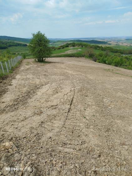 Vânzare teren intravilan – Comuna Dumitra