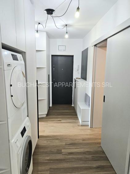 Apartament 3 camere Calea 13 Septembrie / JW Marriott - 17