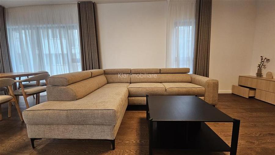 Apartament 3 camere 101mp,blacon 10mp, Buna Ziua, zona Grand Hotel Italia - 26
