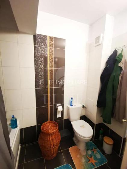 Apartament 2 camere în zona  Edgar Quinet - 8