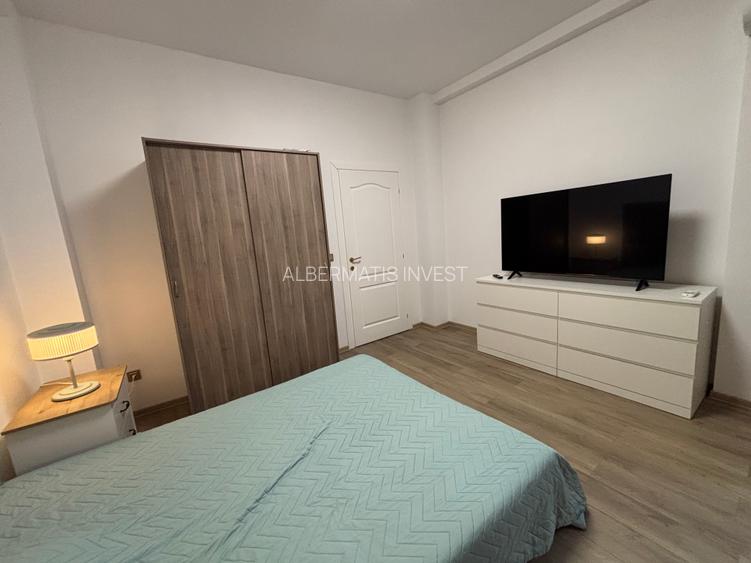 inchiriere apt.2 camere Cismigiu - 8
