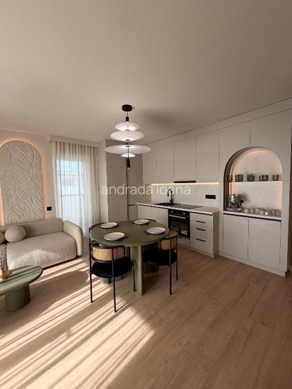 Vand apartament 3 camere Eroilor Residence - 8
