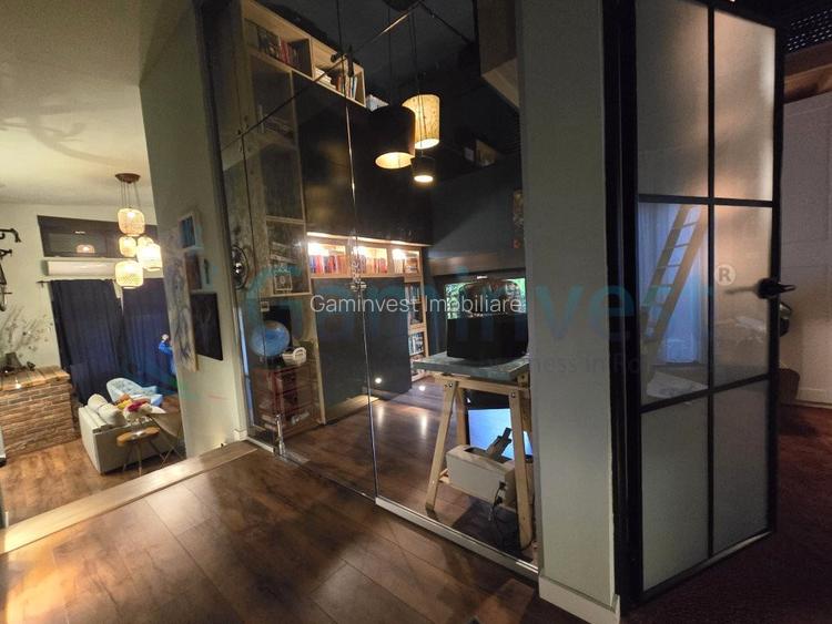 Casa exclusivista cu 5 camere de vanzare,Oradea,Bihor - 17