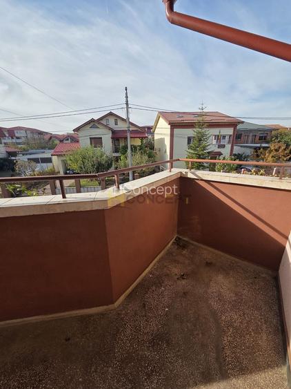 Vila P+1+M individuala spatioasa 6 camere Sos Oltenitei - 20