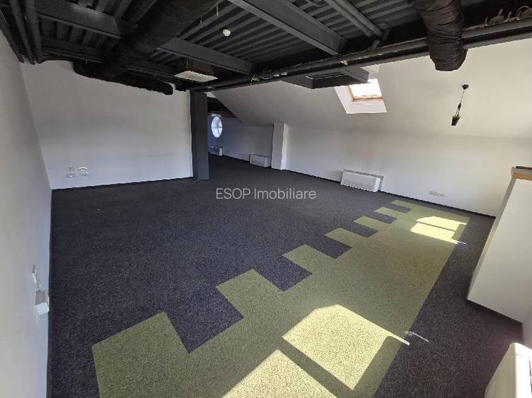 Caro Castel, Barbu Vacarescu, 352 mp  0% comision! - 2