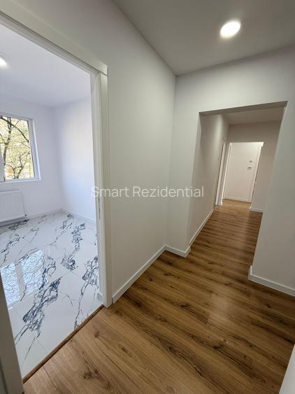 3 camere Brancoveanu / Turnu Magurele Renovat complet - 7