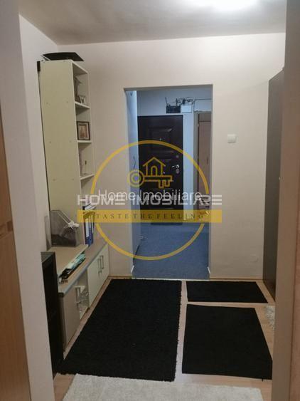 Apartament 3 camere Păcurari LukOil-Piața Păcurari - 8