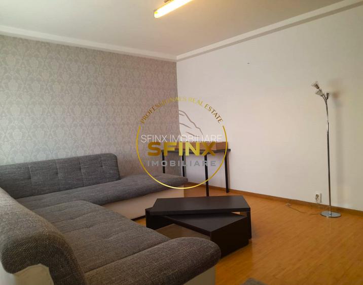 Parc Sebastian-vanzare 3 camere decomandate, luminoase si cochet decorate - 3