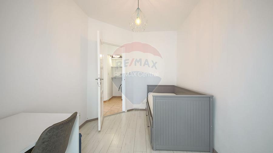 Vanzare/Inchiriere apartament Iuliu Maniu Brasov - 13