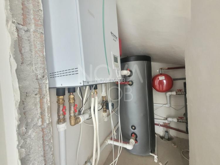 Casa tip duplex, Intabulata - Sura Mica - 5