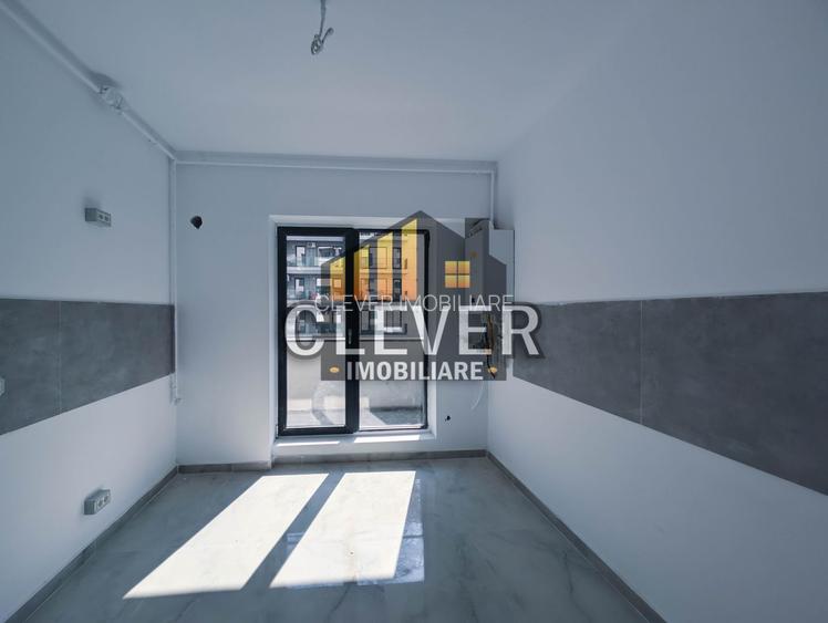Apartament 3 cam Finalizat, Comision 0% - metrou Nicolae Teclu - 4