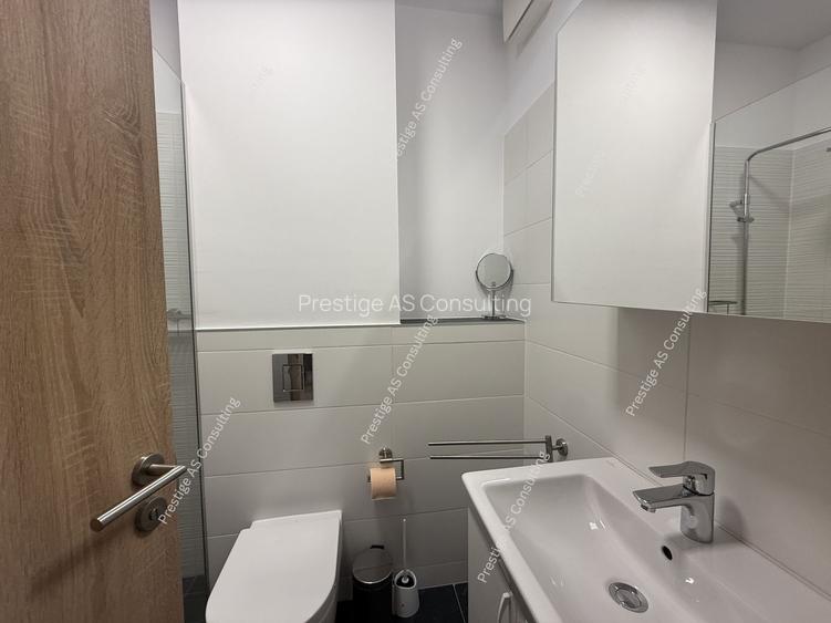 ISHO | 3 camere - 2 bai - 2 parcari | Vedere Bega | Premium - 14