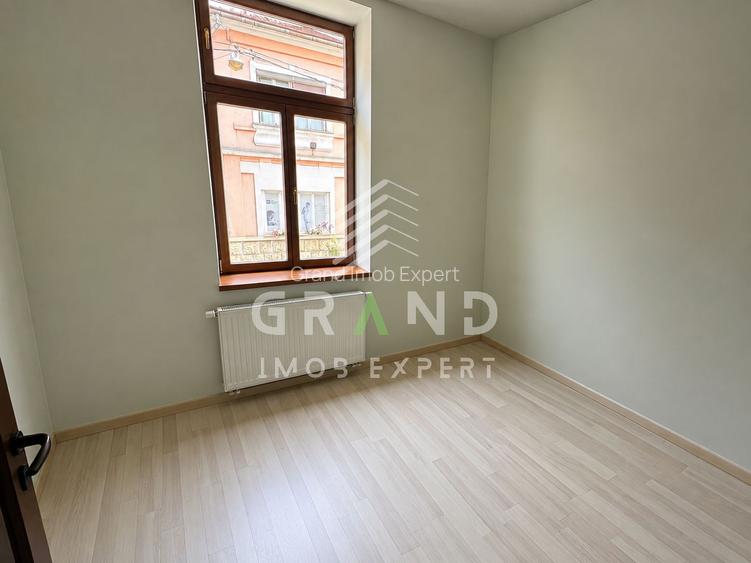 Spațiu birouri 100 mp,ultracentral Cluj-Napoca–Str.Iuliu Maniu | Parter înalt - 8