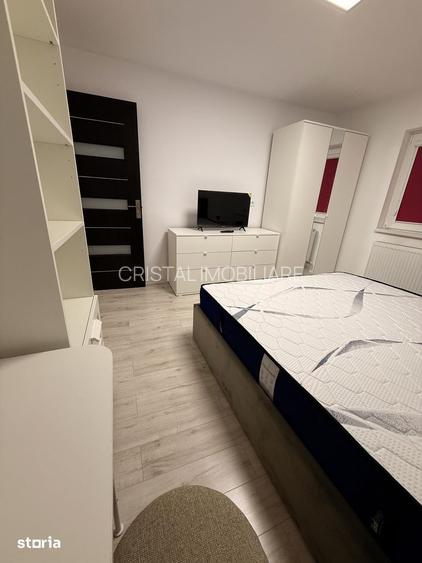 Apartament 2 camere premium, Aviatiei, mobilat lux, prima utilizare, 53 mp - 18