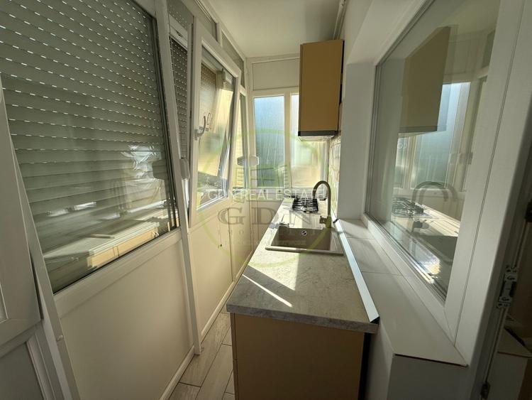 Apartament 2 camere, 58mp, semidecomandat, Craiovita Noua, zona Parculet - 8