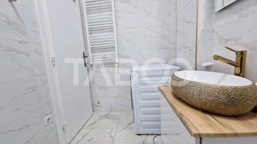Apartament de vanzare cu 2 camere si parcare Doamna Stanca - 13
