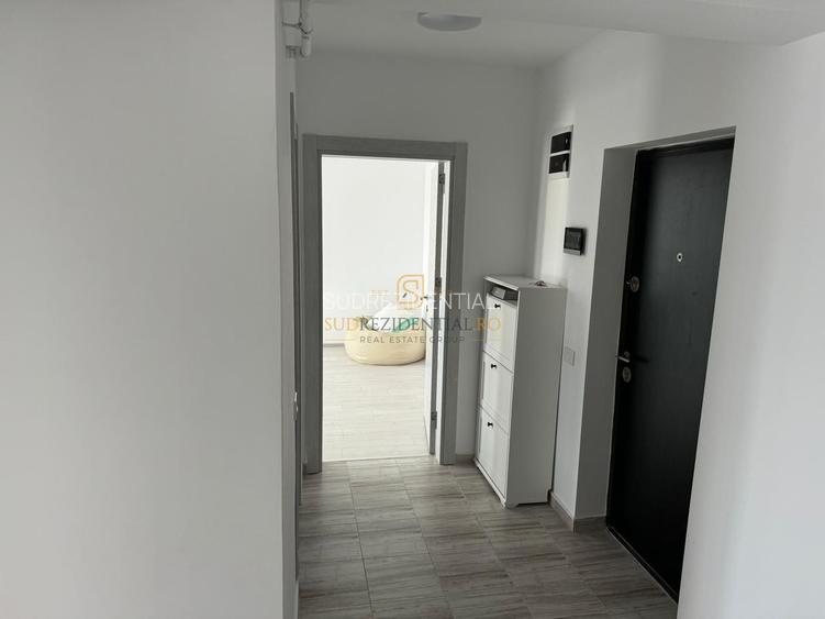 Apartament cu 2 camere de inchiriat, Drumul Binelui, Berceni, Sector 4 - 7