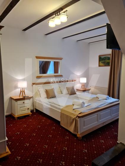 Investiție Premium în Inima Munților Cindrel - 8