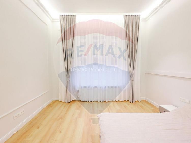 Apartament de vânzare cu suprafață de 150mp, Ultracentral, Oradea - 19