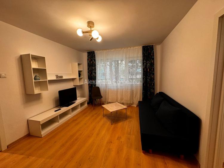 2 Camere Modern, 50 mp – Aleea Minerva, Brașov – Renovare 2025 – Mutare Imediată - 8