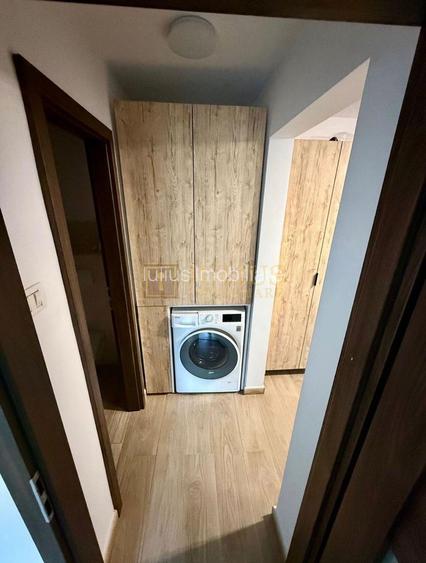 2 camere, Zona Bucovina-Munteniei, centrala proprie, diponibil imediat - 6