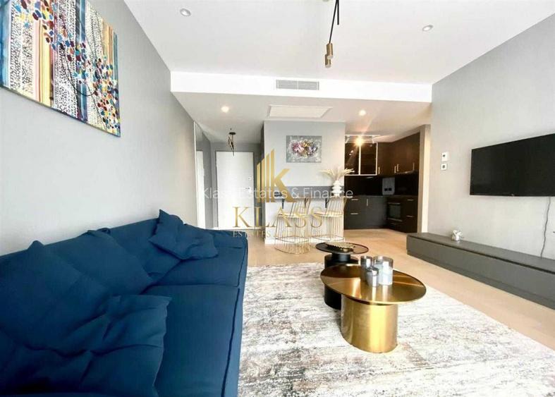 ONE HERASTRAU TOWERS - apartament 2 camere - 5