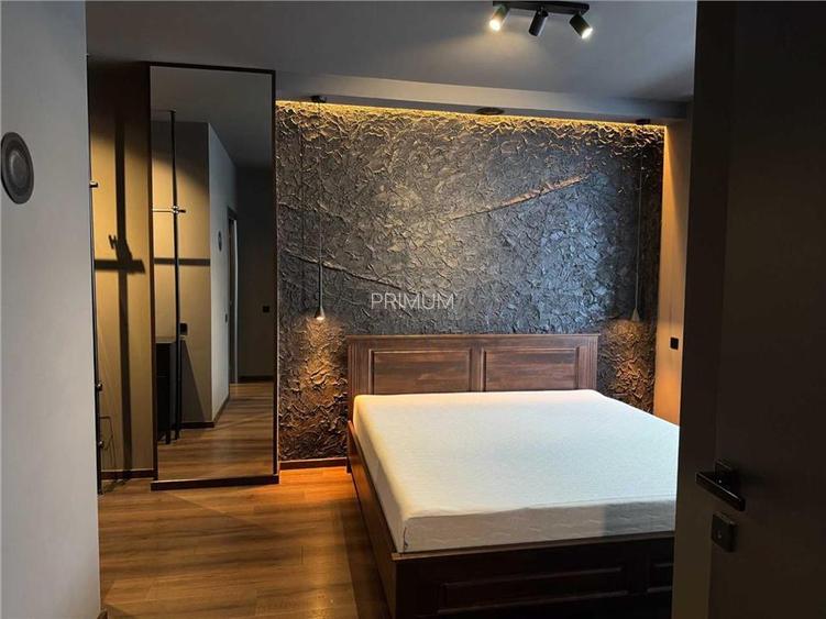 TORONTAL XCITY - 3 CAM - 2 BAI - SISTEM SMART - MOBILAT - UTILAT - 4