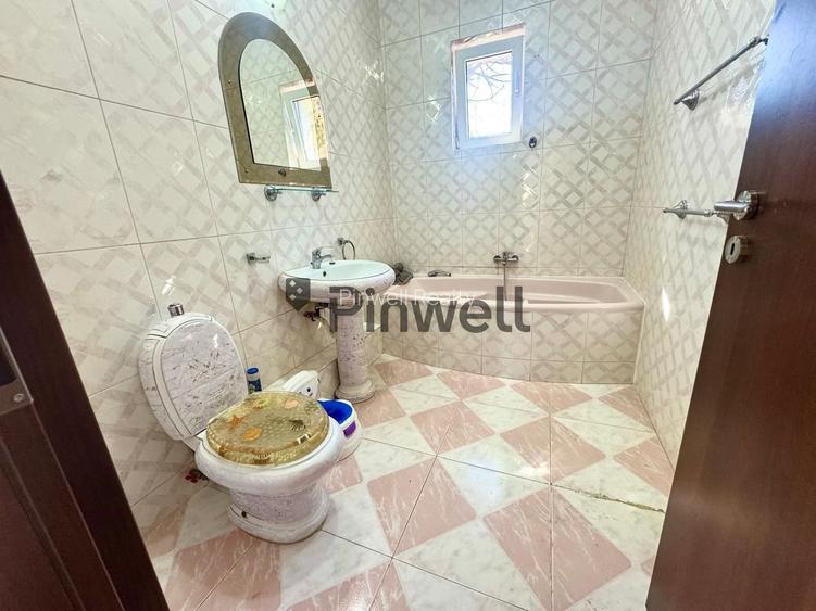 Vila 417 mp| teren 1000 mp| Pipera| Business| Gradinita| Clinica - 18