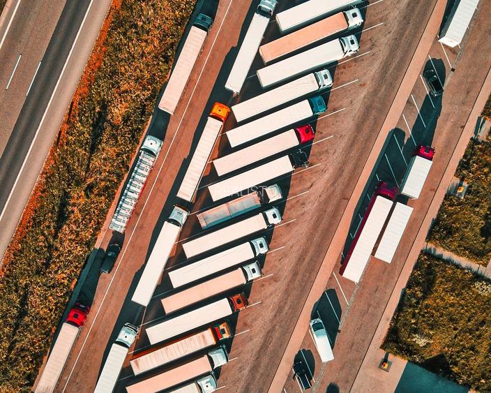 Locația Ideală Industrial | Intravilan 15 273 mp langa A3 - 2