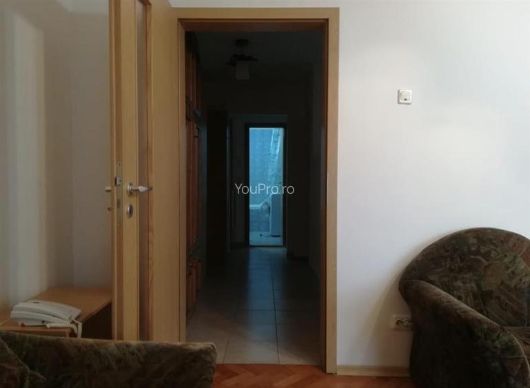 Decomandat 2 camere etaj 1 Zona Spitalul Judetean - 7