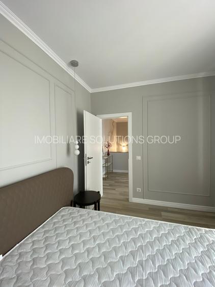 Unirii- Parcul Carol,ISG Residence IV- duplex-2023 - 18