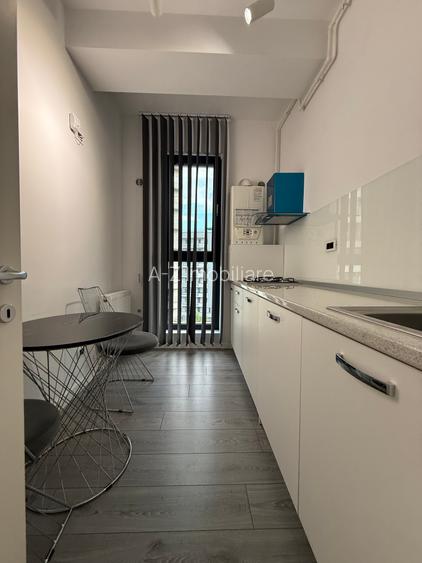 Inchiriere Studio - Metrou Grozavesti - Bloc Nou - 3