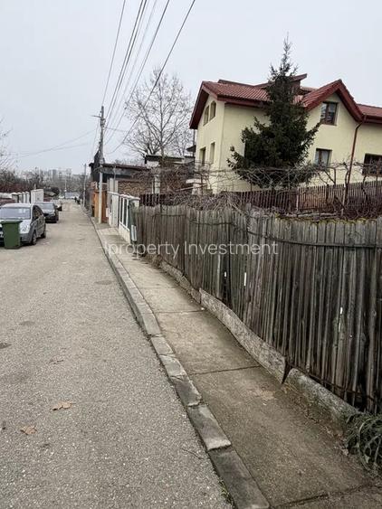 Dobroesti - Fundeni | Teren 660 Mp | Deschidere 15 M | Toate Utilitatile - 2
