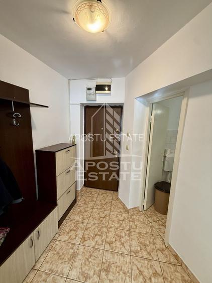 Apartament cu 1 camera de inchiriat, Girocului, Timisoara - 6