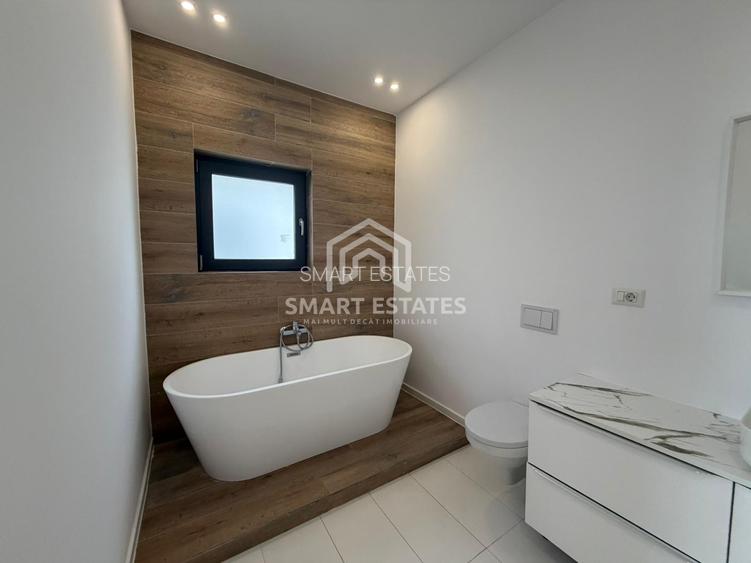 Casa individuala parter Tunari de vanzare 100 mp utili, 330 mp teren - 16