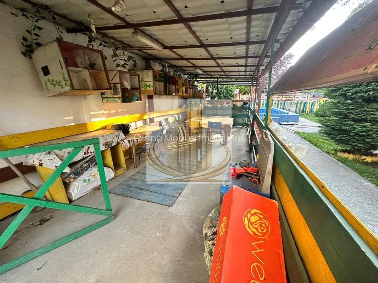 Clinică, pensiune, birouri sau investiție | Locație de top 17 CAMERE - 39