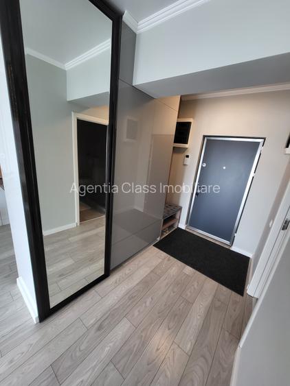 Apartament 2cam Faleza bloc Riviera - PREMIUM - Vedere la Dunare - 5