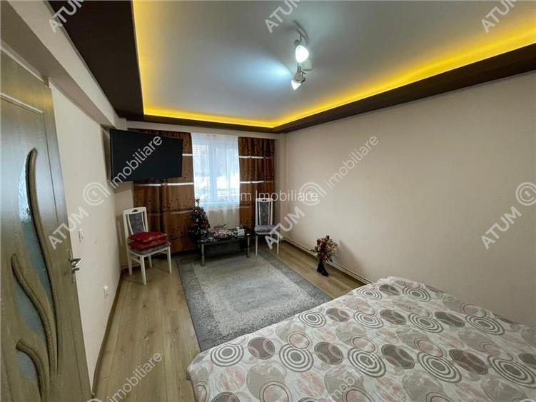 Garsoniera decomandata in zona Strand din Sibiu - 2