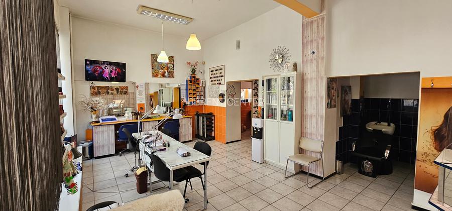 Inchiriere Spatiu comercial- Calea Rahovei 295 - Garanti Bank - 7