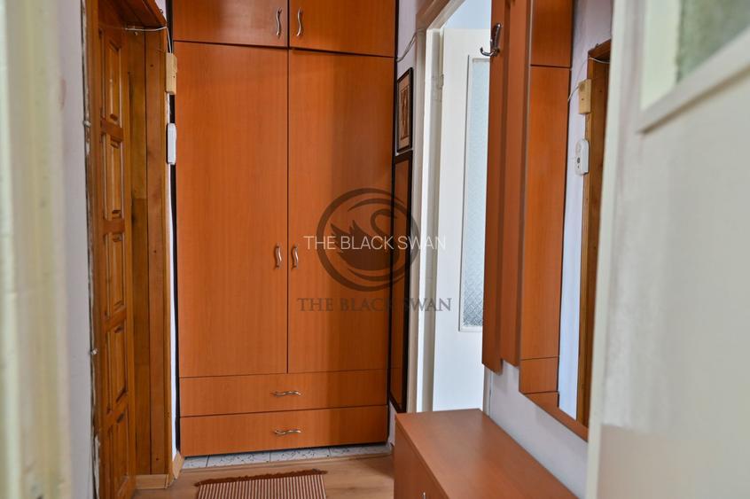 Garsoniera de închiriat | Zona Ultracentrala, Ploiesti | Comision 0% - 6