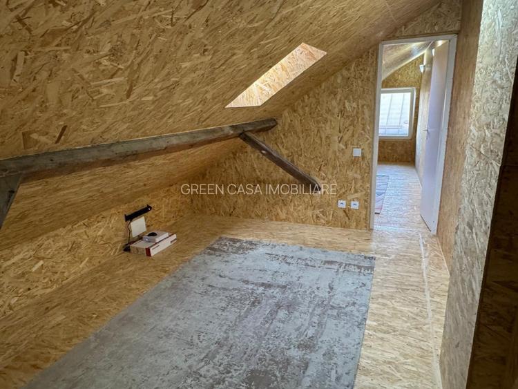 Casa renovată total, Gruia, Cluj Napoca - 9