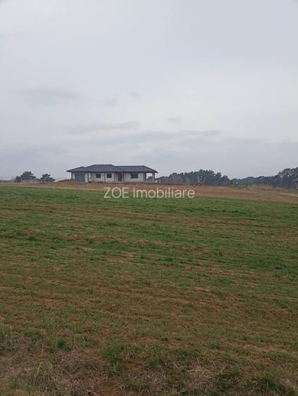 De vânzare terenuri intravilane în Reci - 2