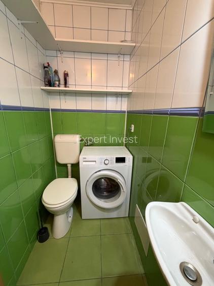 Apartament la vila - 3 camere - 2 bai - pivnita - Valea Aurie - parc - 8