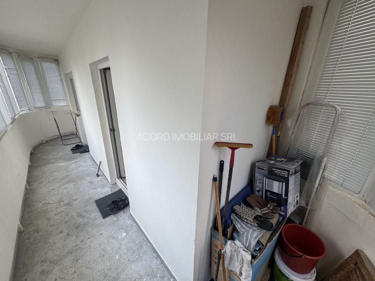 Garsoniera / Studio zona Stadion - 6