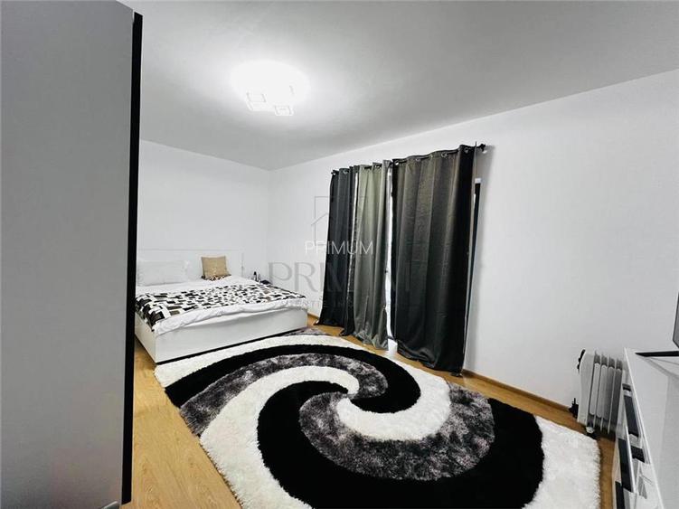 CALEA URSENI | 3 CAM | DECOMANDAT | 1xPARCARE | INCALZIRE PARDOSEALA | NOU | 2 B - 5