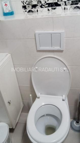 Apartament de Inchiriat  cu 2 Cam | Suceava, Obcini | 350euro/luna - 3