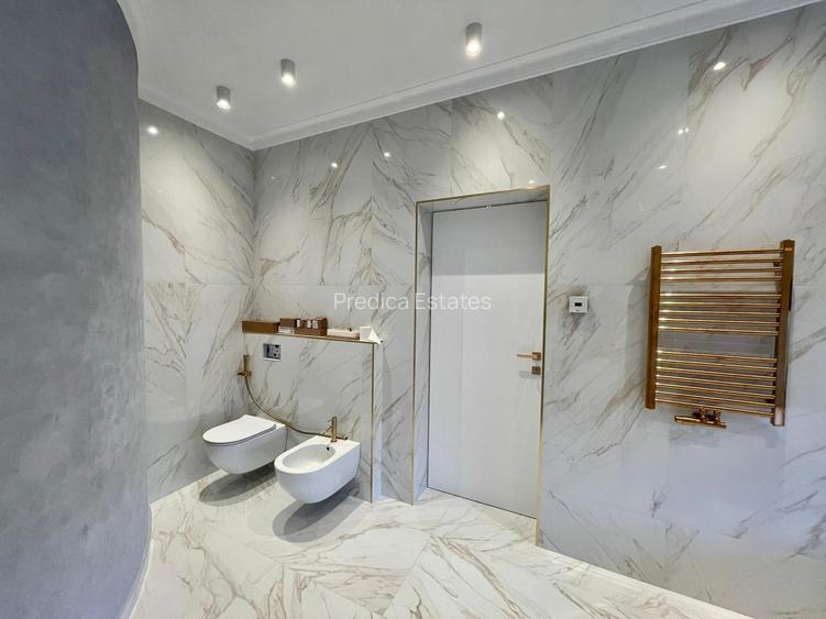 Vila de inchiriat - Herastrau, Cartierul Francez, Promenada - 27