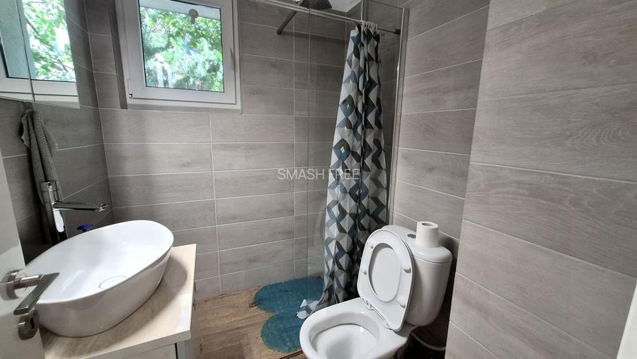 Apartament cu 2 camere 49,59 mp - cl. Grivitei - Gara de Nord - 6